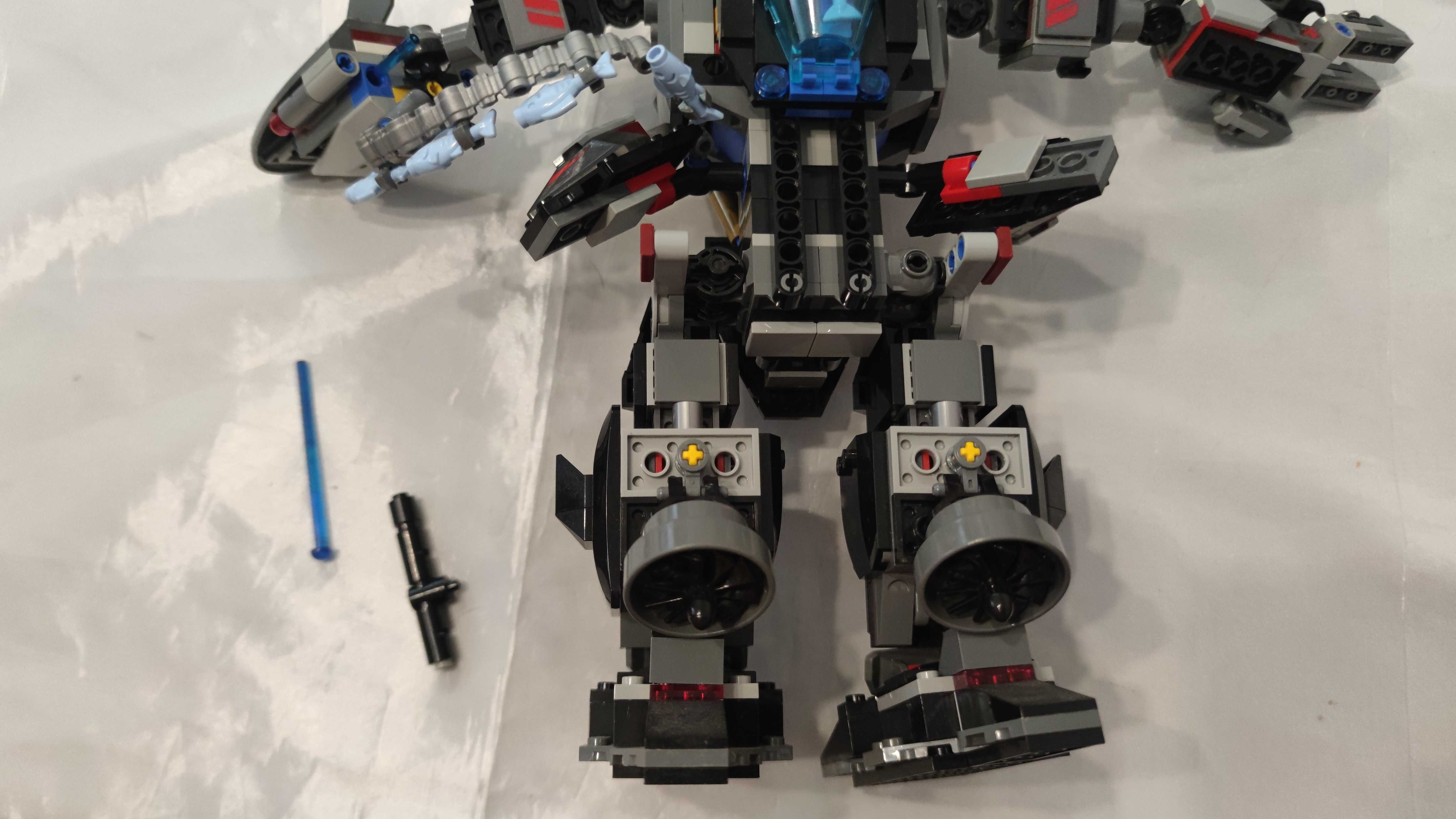 Продавам много Лего Нинджаго / Lego Ninjago - 2-ра част