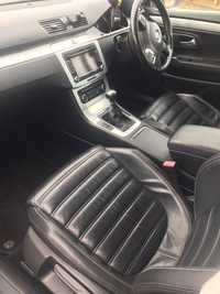 Interior Piele cu Incalzire Volkswagen Passat CC