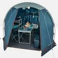 Cort Camping 4 Persoane ARPENAZ 4.1