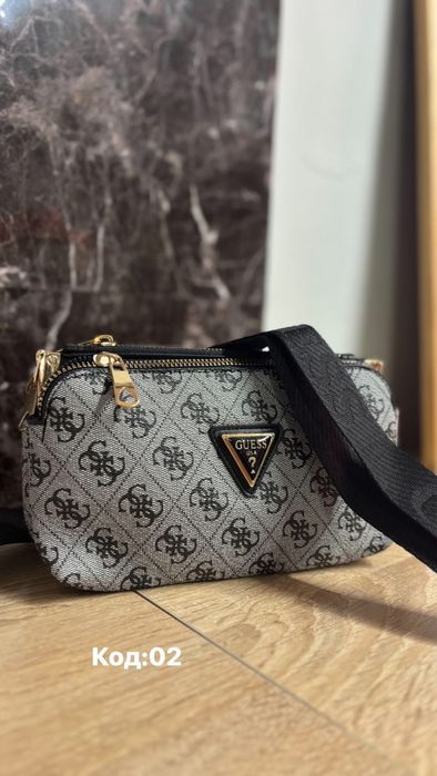Дамски чанти louis vuitton guess НОВИ