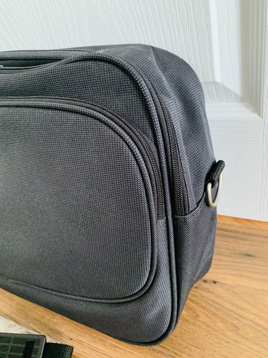 НОВА Samsonite X’Blade чанта за лаптоп 15-17 инча