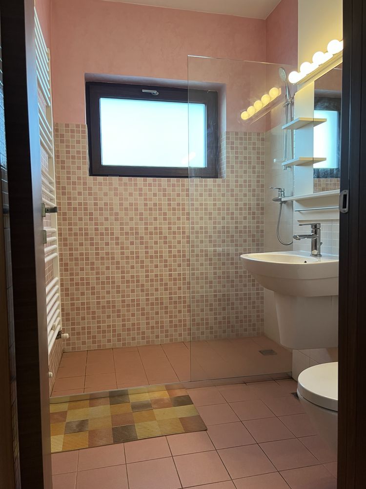 Apartament 3 camere |Bujorului Residence| Ultracentral| Medicine|