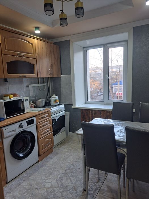 1 ком квартира в 20 мкр