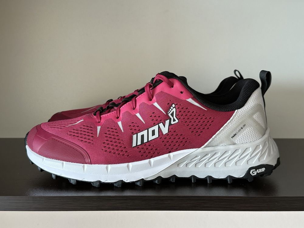 Inov-8 Parkclaw G 280/ 42номер 27см Стелка Нови