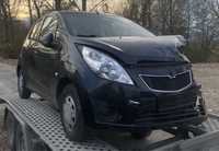 Chevrolet spark 1.0 i на части