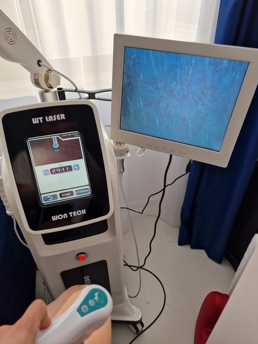 Aparat Crescut Par Lumina Infrarosie Regenerare Capilara LED Dioda