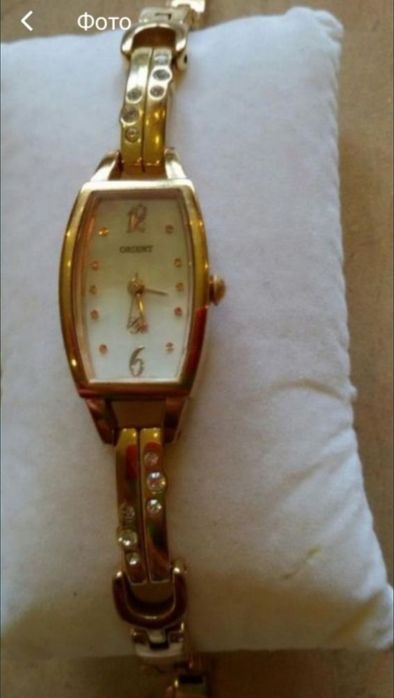 Часы японские  женские