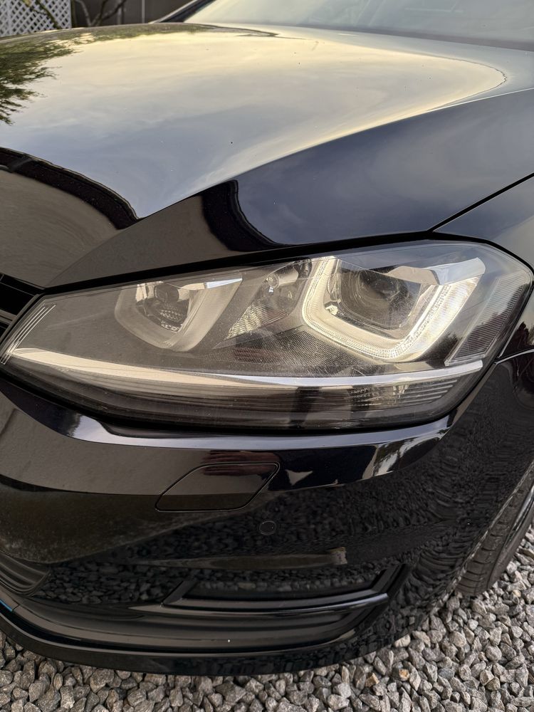 Golf 7 Euro 6 fara AdBlue