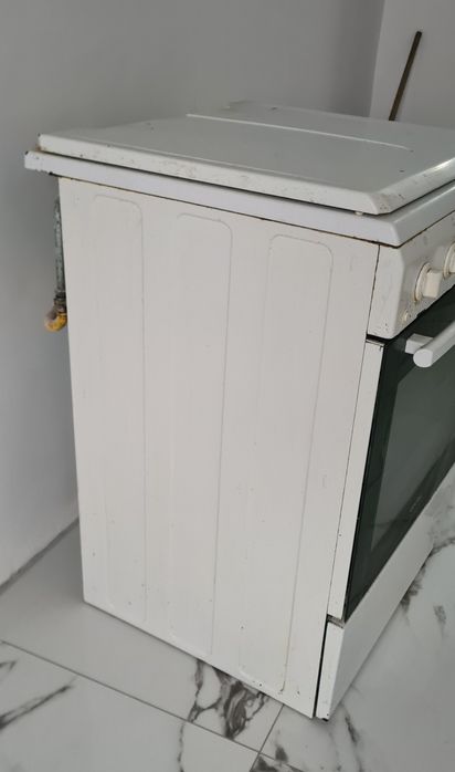 Aragaz Arctic în stare bună