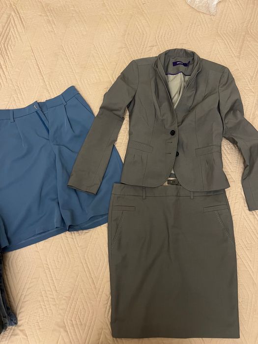 Одежда женская 40-42