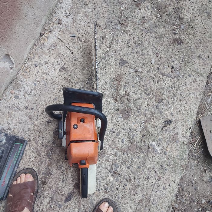 Drujba stihl ms 360