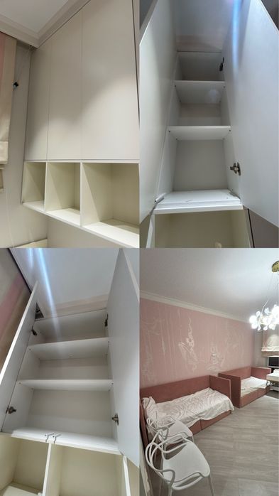 мебель в отличном состояний