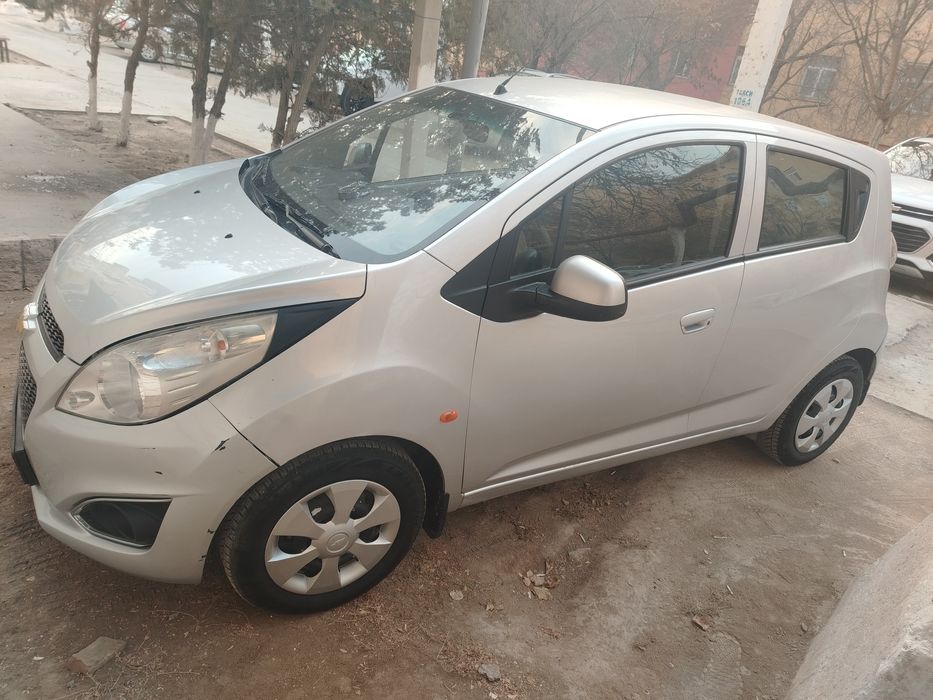 Спарк 2012 йил евро3 поз 3. Бахоси 53 млн озгина галишилади тел 918678