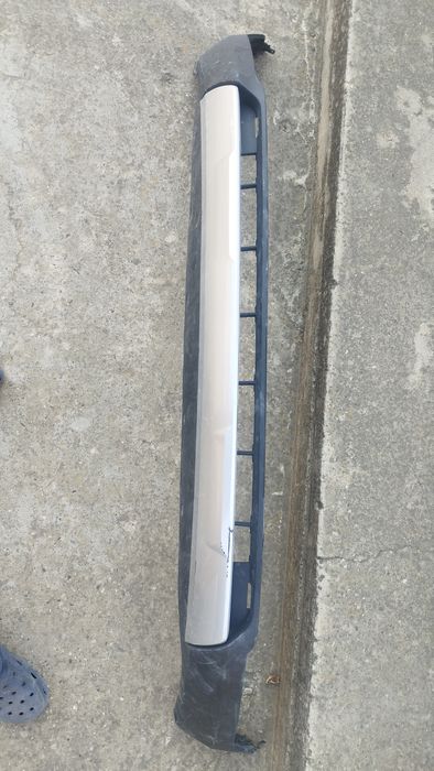 Fusta bara fata /ornament fusta Volvo xc40