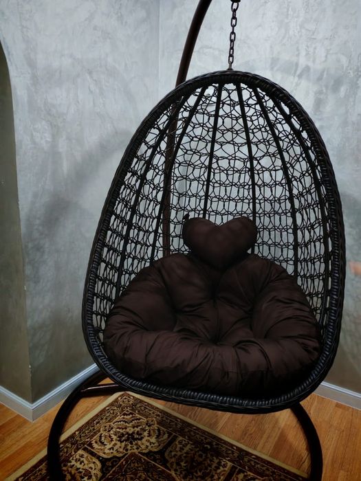 Кокон качеля новый