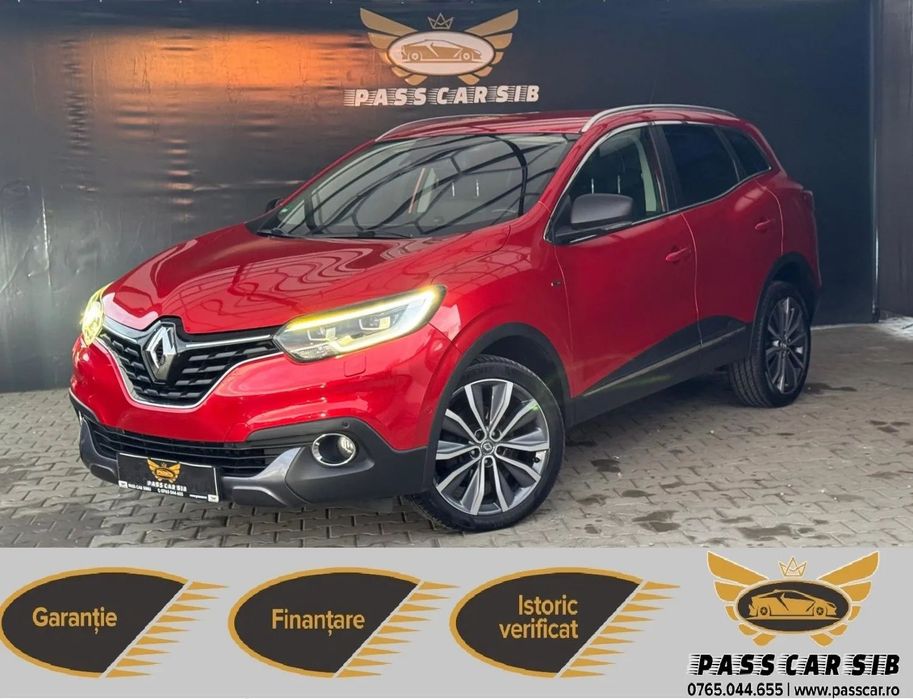 Renault Kadjar