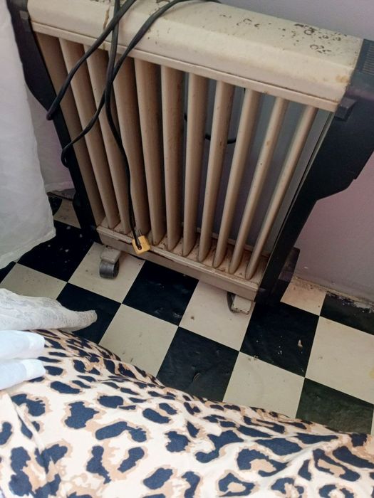 Продаётся обогреватель.