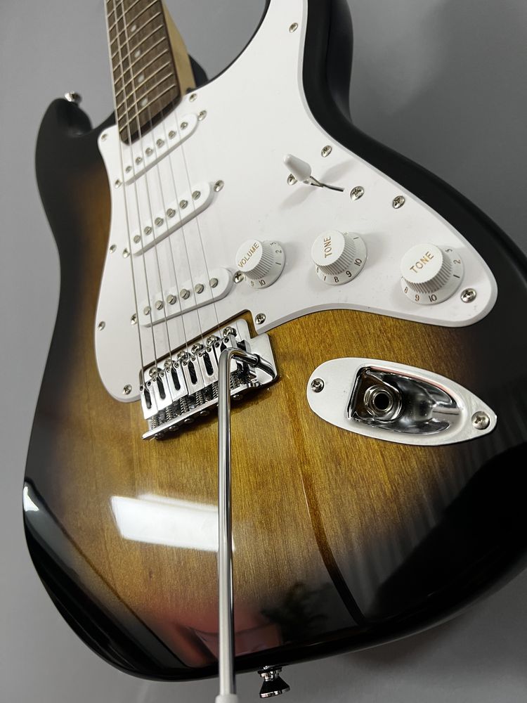 Vand chitara Squier Stratocaster