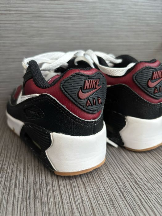 Дески маратонки Nike Air Max