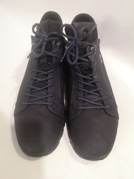 Обувки естествена кожа, номер 40