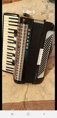 Acordeon Hohner Atlantic.3p