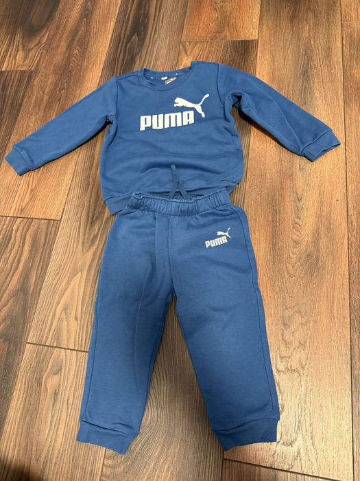 Trening Puma 1-2 ani 92