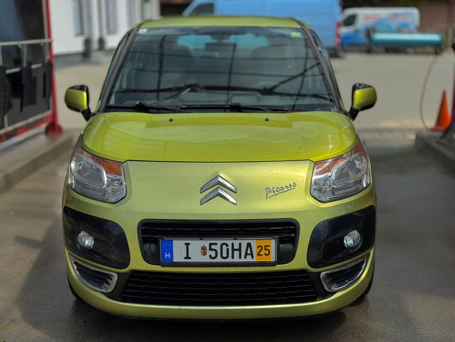De vânzare Citroen C3 Picasso 2010