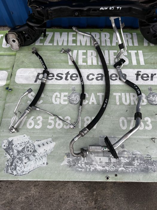 Conductă climă Audi Q5 FY 2.0 Tdi