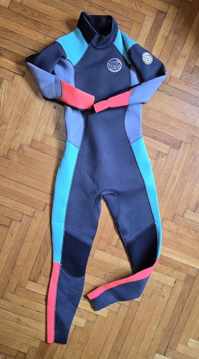 Costum neopren Rip Curl S