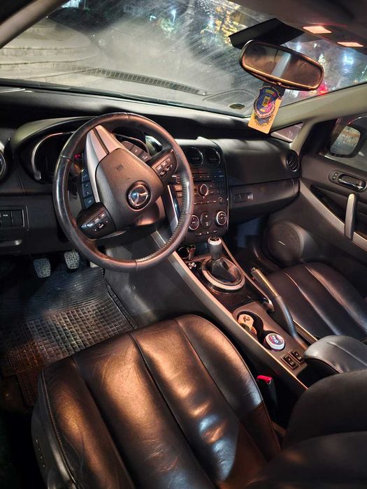 De vânzare Mazda CX-7
