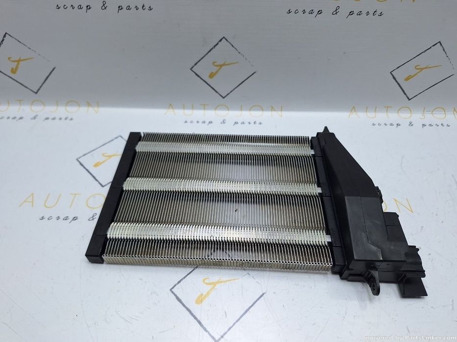 Rezistenta electrica aeroterma SEAT LEON II (1P1) [ 2005 - 2013 ] TDI (BKC, BLS, BXE) 77KW|105HP OEM 1K0963235E
