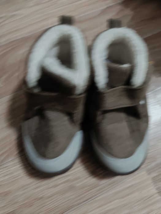 Детская обувь новая