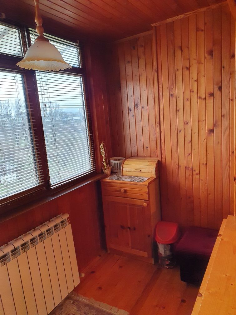 2-стаен апартамент в Запад 3