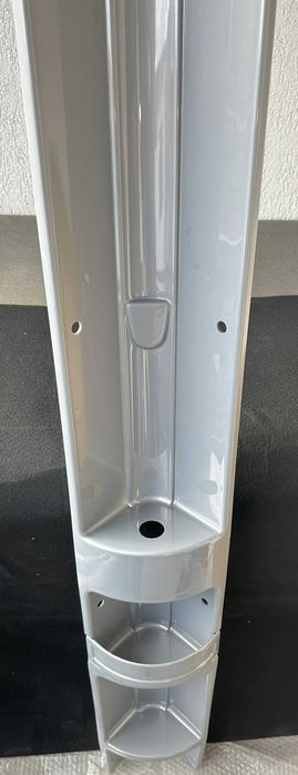 Consola dus si usa aluminiu Rulota/Van/Camper