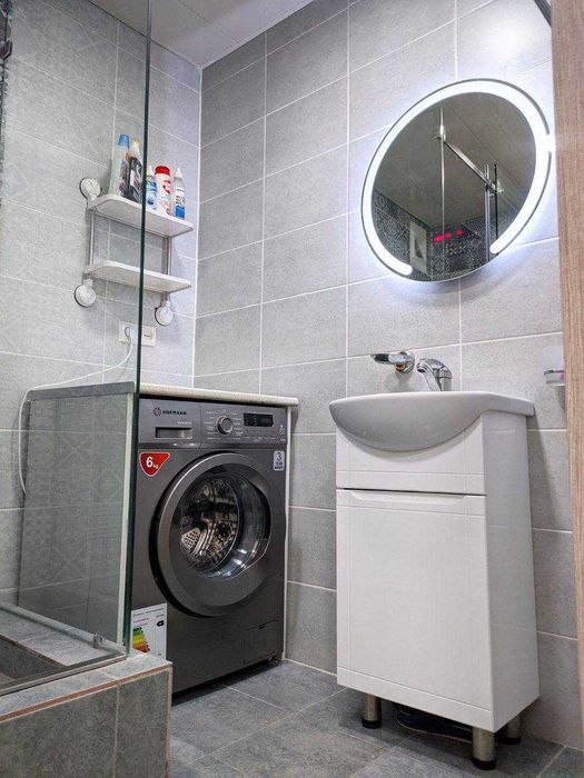 ФОТО РЕАЛЬНЫЕ Евро 2ком/2/5 на Новомосковской