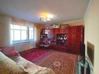 Продается 3-х комнатная квартира на Степном-2 район Корзина