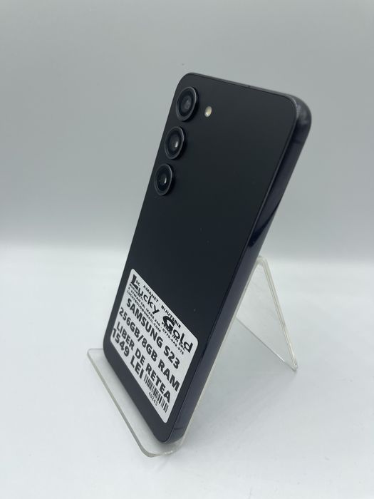 Samsung S23 256Gb/8Gb Ram GARANTIE/FACTURA #48243