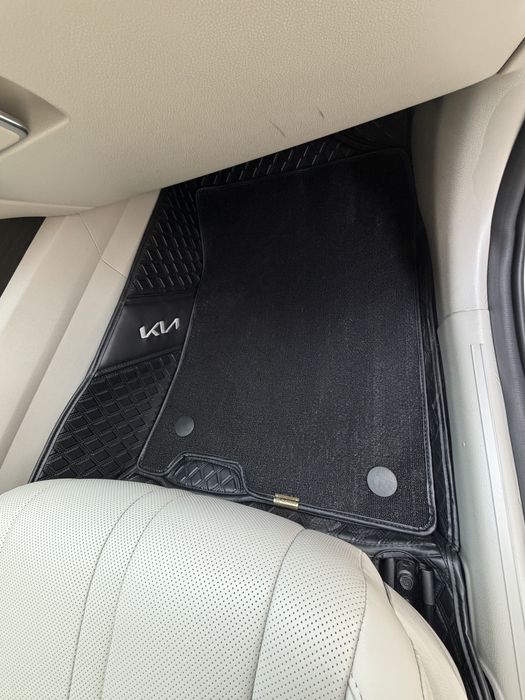 Продается KIA К8