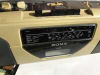 Radiocasetofon din 98 Sony CFS-20IL