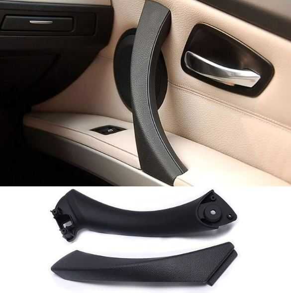 Maner BMW interior Seria 3 E91 E90 E92 318 320 325 PREMIUM