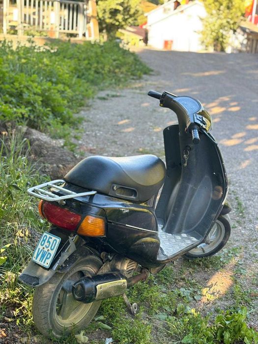 Vând scuter piaggio zip 50 cc 2t