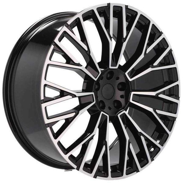 Джанти 20" 21" 22" 5x112 за BMW X5 X6 X7 Хибридно КОВАНИ