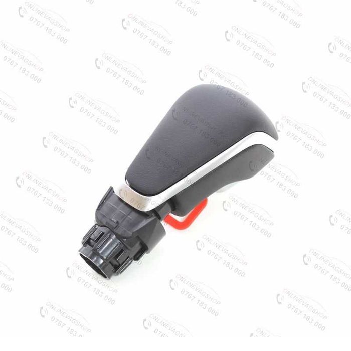 Nuca Piele Perforata Audi A6 4G, Audi A7 4G cutie automata