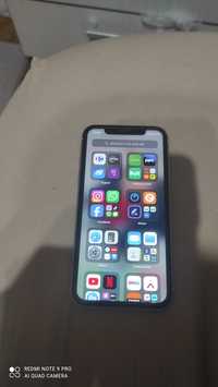 Iphone 11 128gb + casti originale+huse