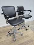 Scaune frizerie/coafor Comair London C