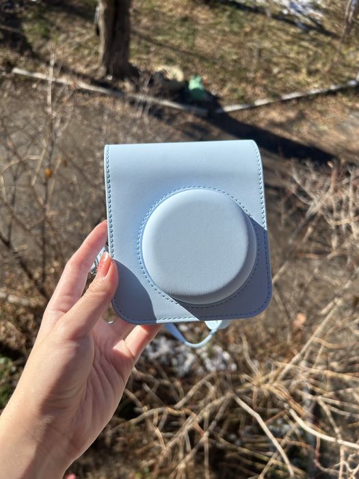 чехол для instax mini 12