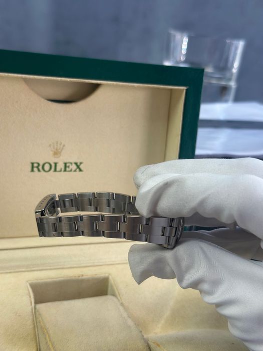 Rolex Lady-Datejust 26mm 179160 *CA NOU*