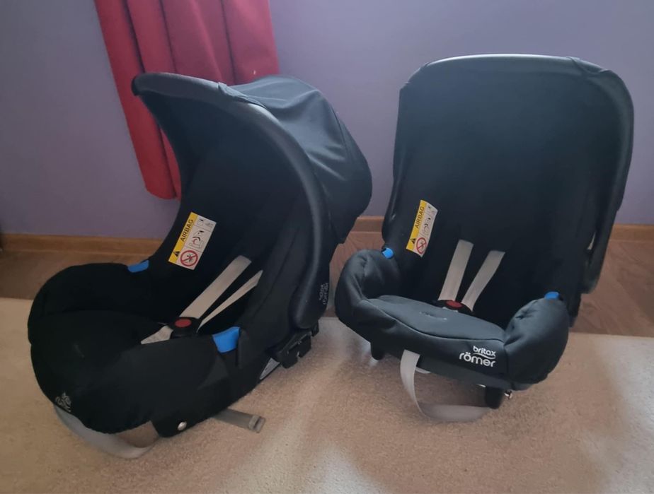 Scoici pentru copii auto Britax Romer
