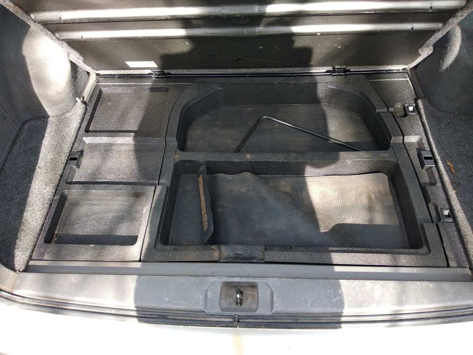 Субару легаси 99г на части