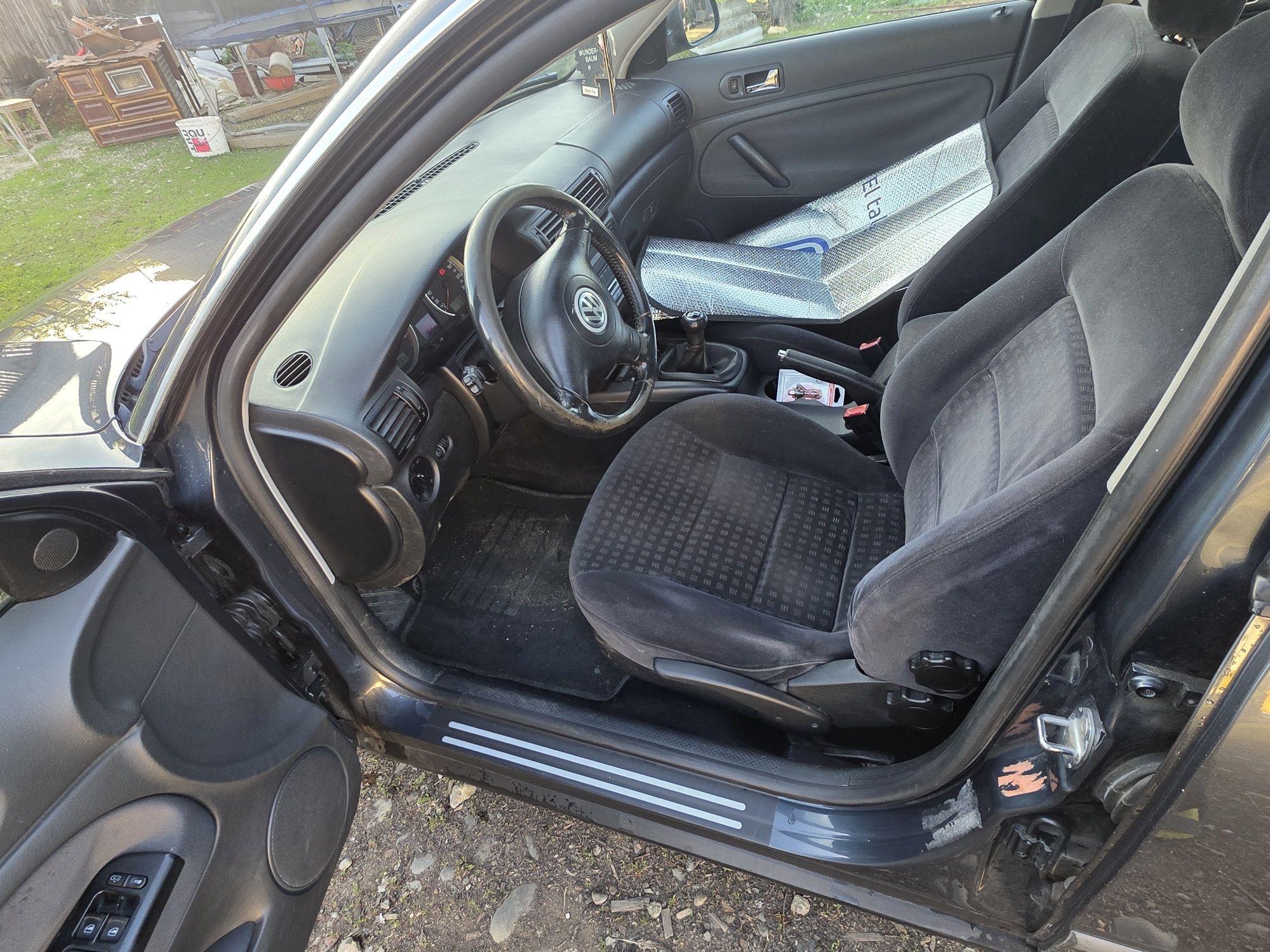 Vând Passat b5.5
